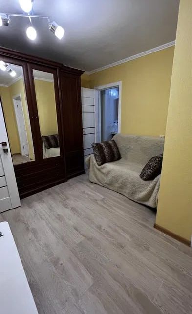 Сдаётся 1-комнатная квартира, 35 м²