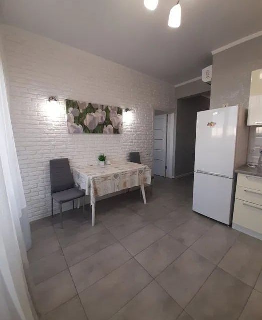 Сдаётся 1-комнатная квартира, 39 м²