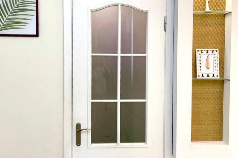 Сдаётся 3-комнатная квартира, 60 м²