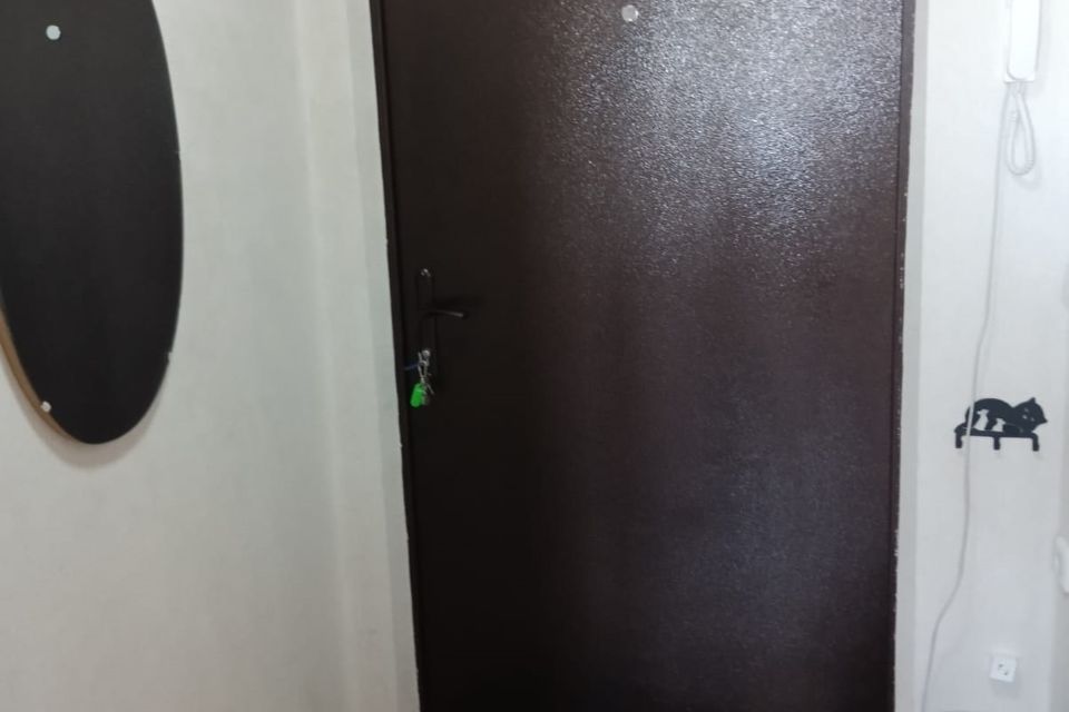 Сдаётся студия, 30 м²