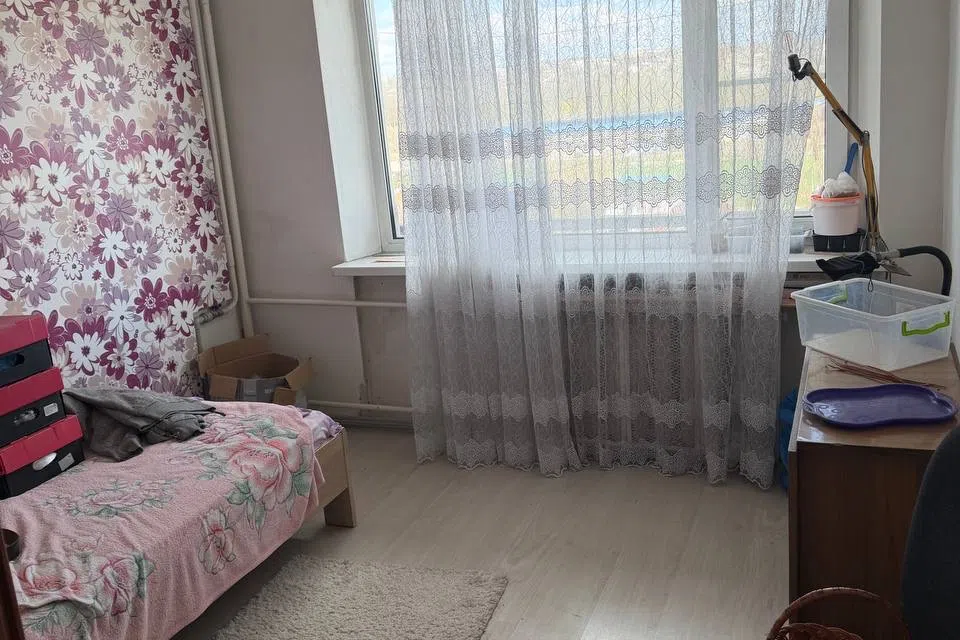 Сдаётся 3-комнатная квартира, 70 м²
