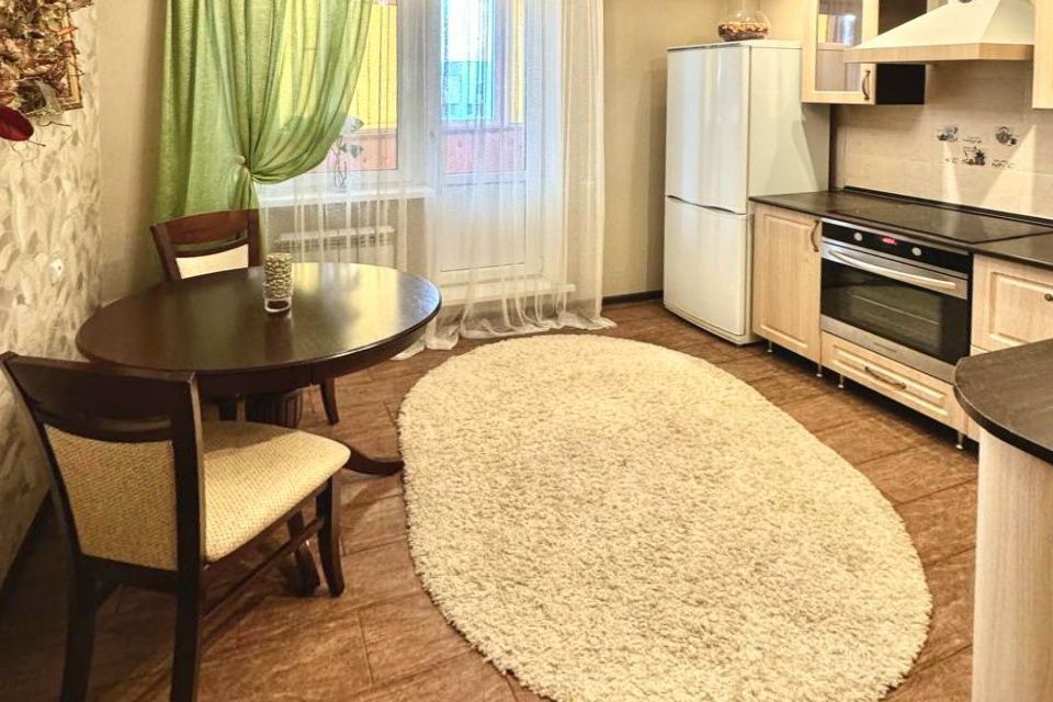 Сдаётся 1-комнатная квартира, 47 м²