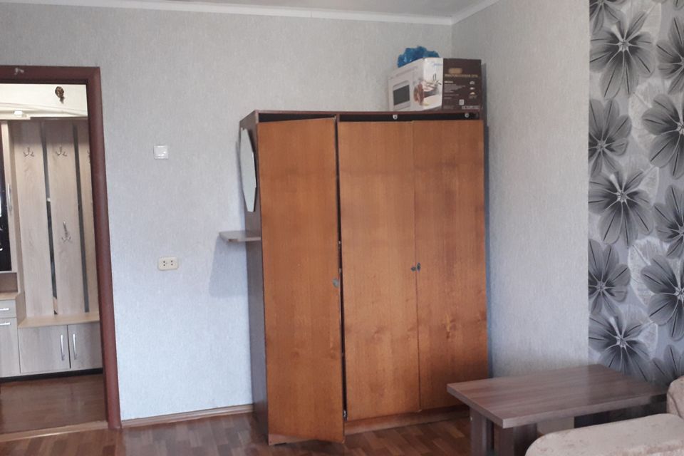 Сдаётся комната в 2-комн. квартире, 13.7 м²