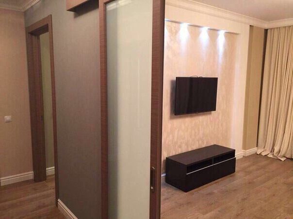 Сдаётся 1-комнатная квартира, 46 м²