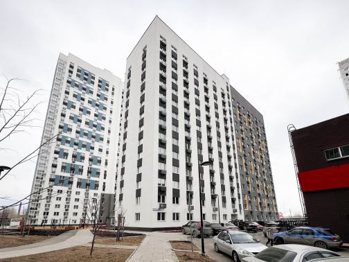Сдаётся студия, 20 м²