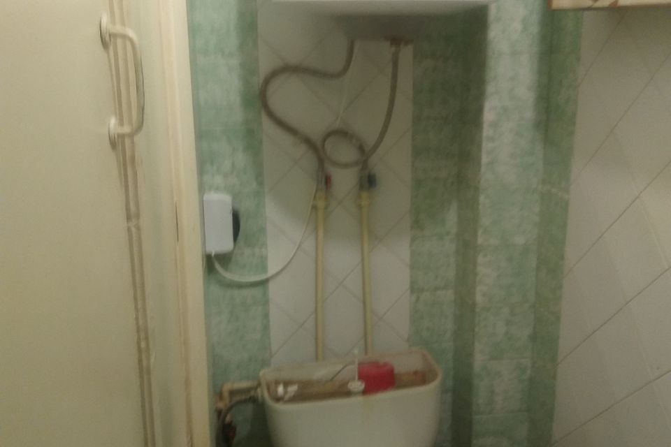 Сдаётся 3-комнатная квартира, 72 м²