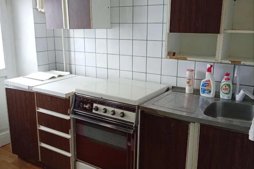 Сдаётся 4-комнатная квартира, 86 м²
