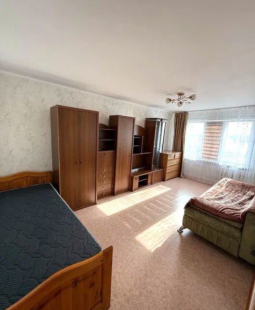 Сдаётся 2-комнатная квартира, 55 м²