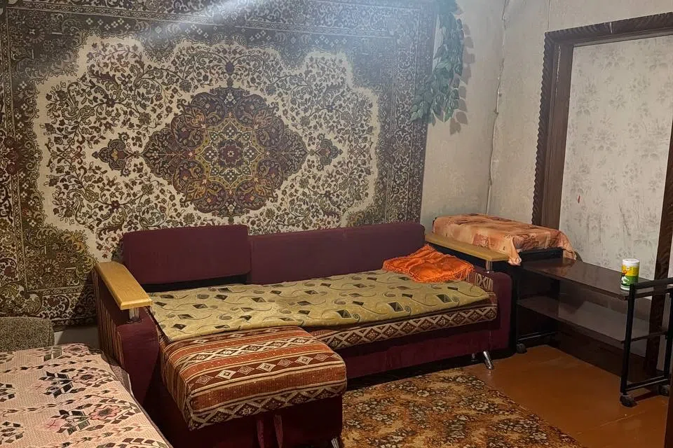 Сдаётся 1-этажный дом, 85 м²