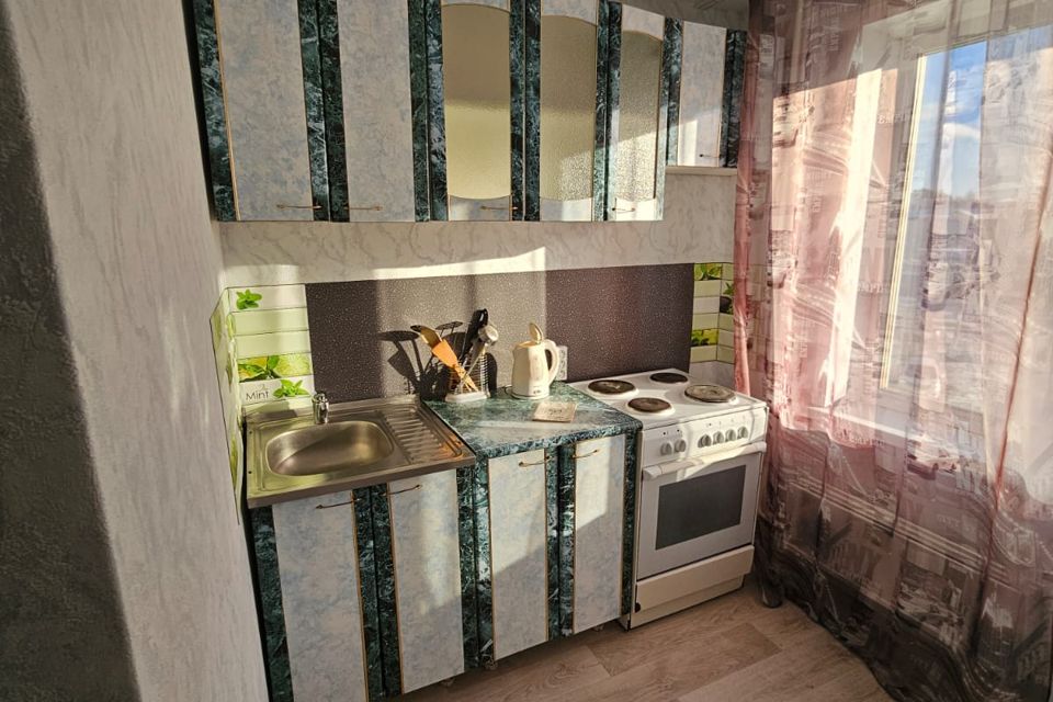 Сдаётся 1-комнатная квартира, 31 м²