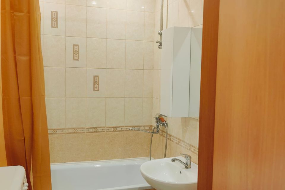 Сдаётся студия, 28.1 м²