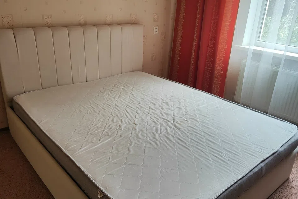 Сдаётся 2-комнатная квартира, 54 м²