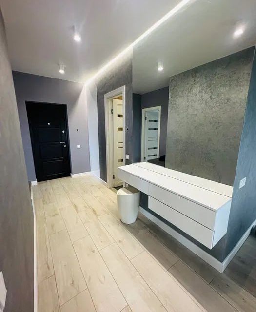Сдаётся 1-комнатная квартира, 44 м²