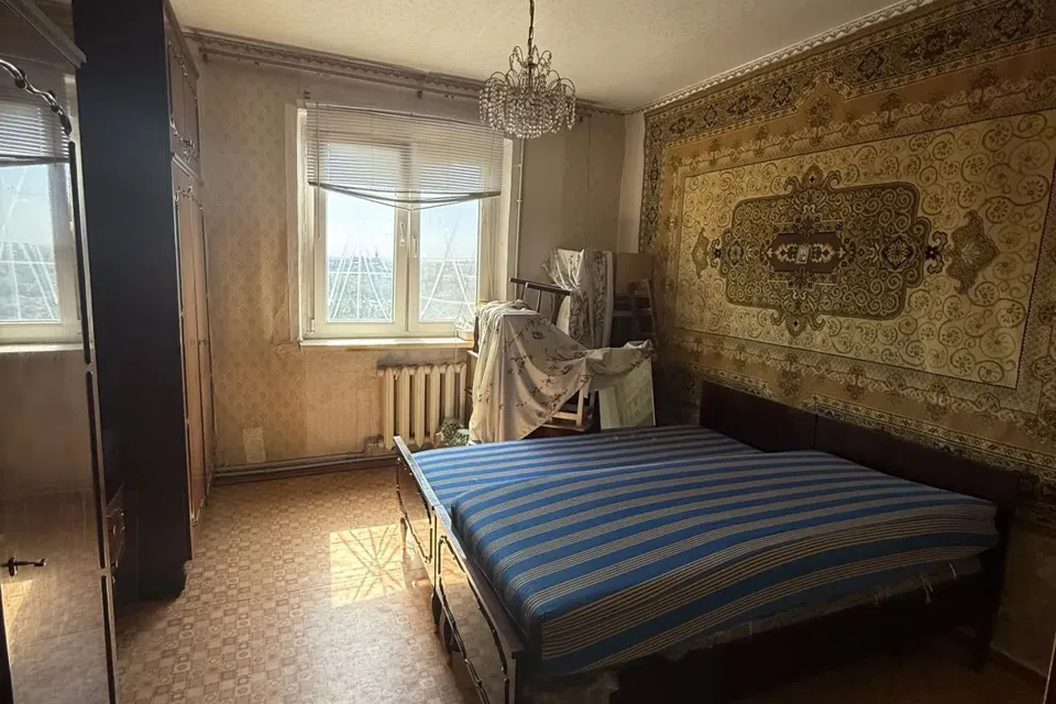 Сдаётся 2-комнатная квартира, 54 м²