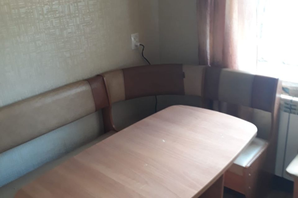 Сдаётся 2-комнатная квартира, 48 м²