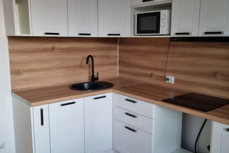 Сдаётся 1-комнатная квартира, 32 м²