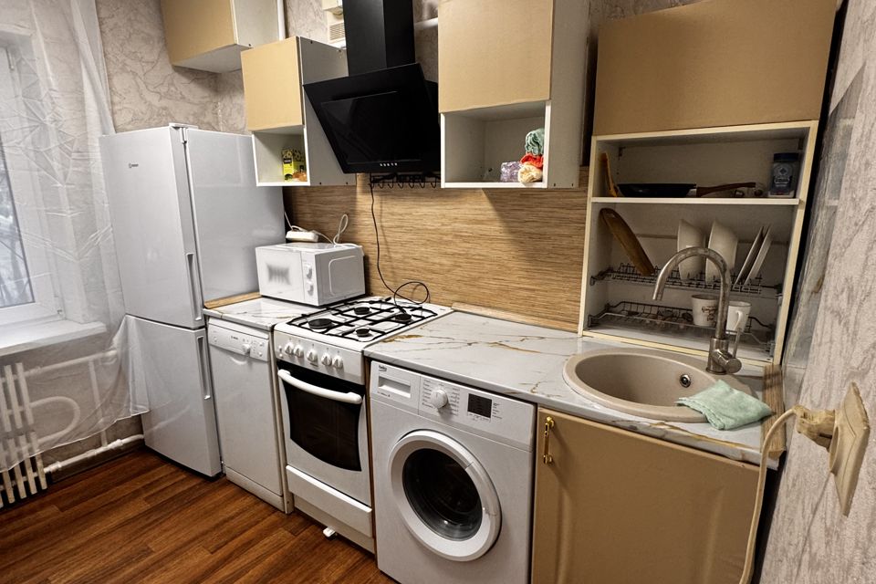 Сдаётся 1-комнатная квартира, 28.3 м²