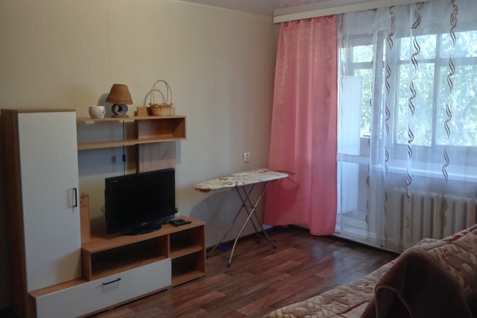 Сдаётся 3-комнатная квартира, 64 м²