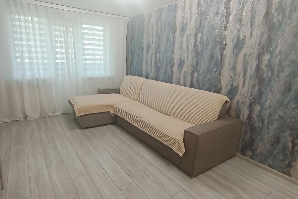 Сдаётся 2-комнатная квартира, 62 м²
