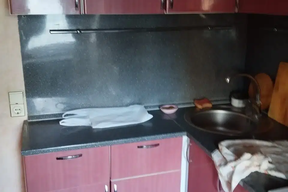 Сдаётся 1-комнатная квартира, 31 м²