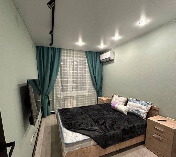 Сдаётся 2-комнатная квартира, 40 м²