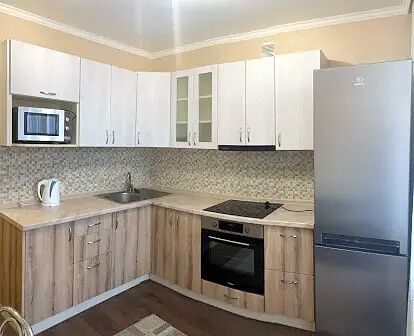 Сдаётся 1-комнатная квартира, 38 м²