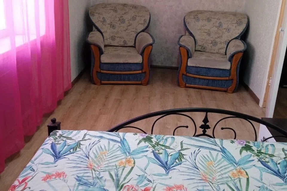 Сдаётся 2-комнатная квартира, 47 м²