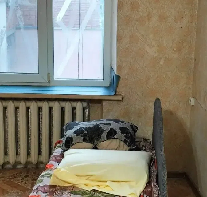 Сдаётся комната в 1-комн. квартире, 18 м²