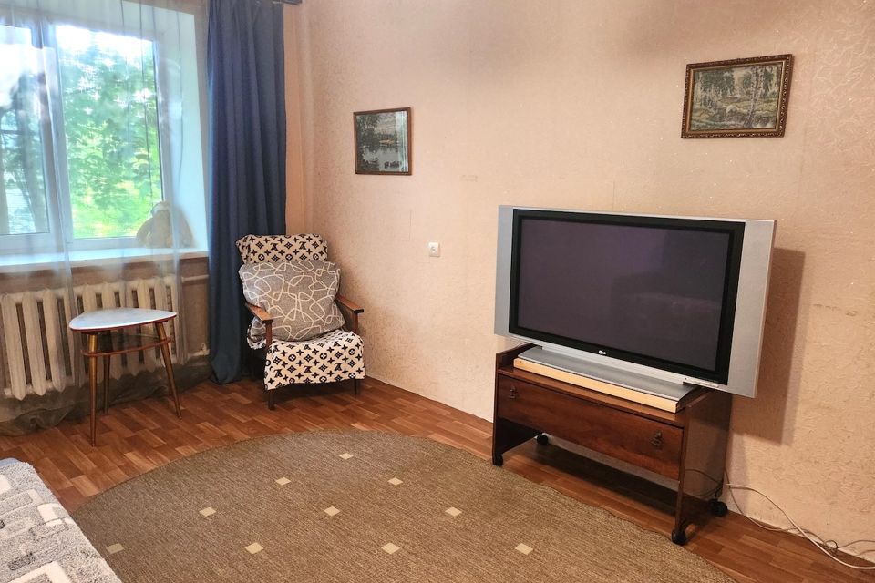 Сдаётся 1-комнатная квартира, 28.5 м²