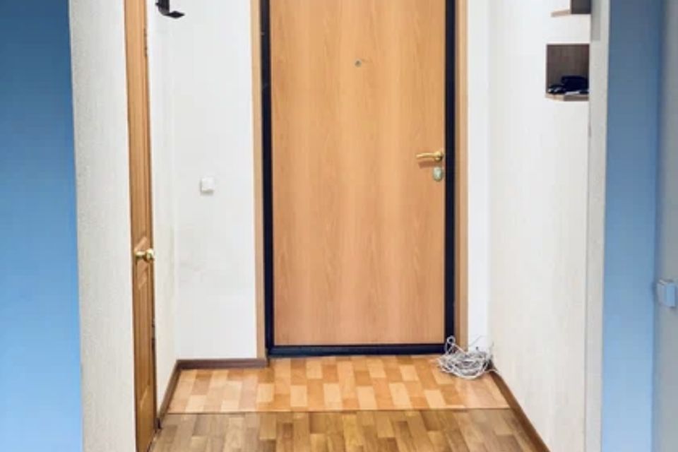 Сдаётся студия, 27 м²