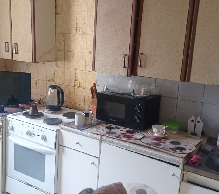 Сдаётся 1-комнатная квартира, 44 м²