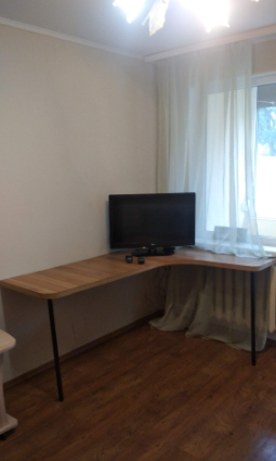 Сдаётся 1-комнатная квартира, 38 м²