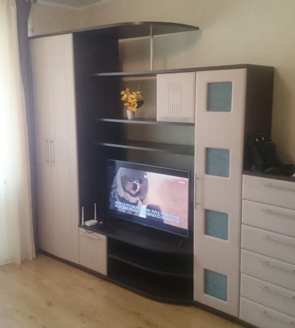 Сдаётся 1-комнатная квартира, 40 м²