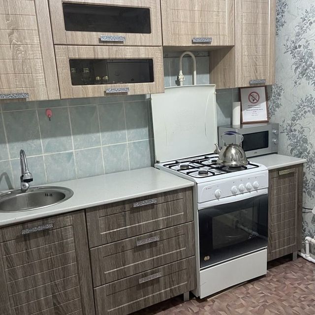 Сдаётся 1-комнатная квартира, 39 м²