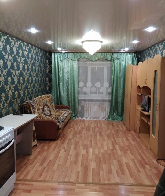 Сдаётся студия, 25 м²