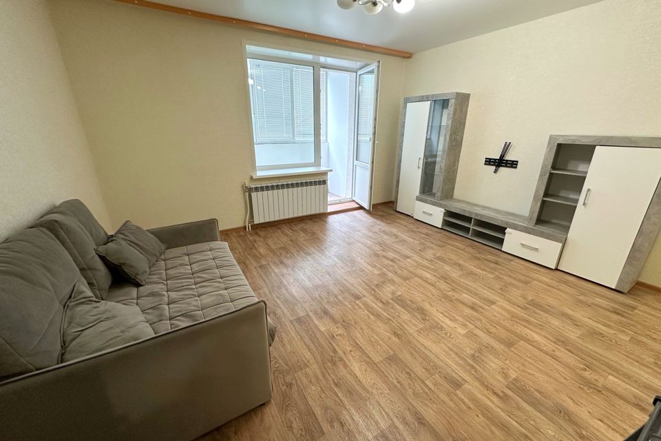 Сдаётся 1-комнатная квартира, 47.1 м²