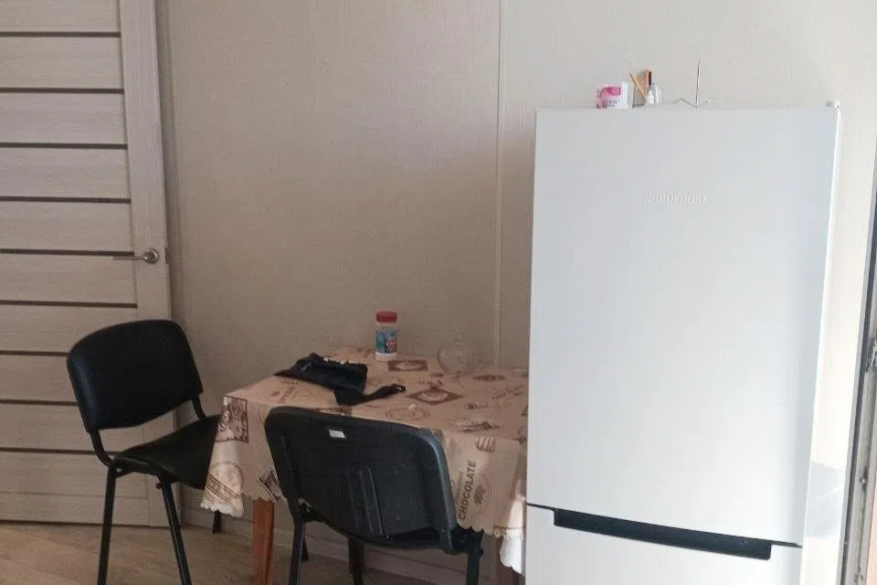 Сдаётся 1-комнатная квартира, 35 м²