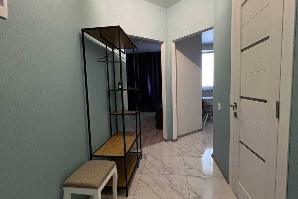 Сдаётся 1-комнатная квартира, 42 м²