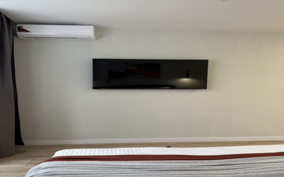 Сдаётся 1-комнатная квартира, 51 м²