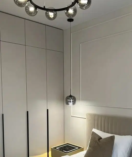 Сдаётся 1-комнатная квартира, 35 м²