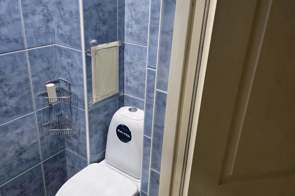 Сдаётся помещение своб. назначения, 76 м²
