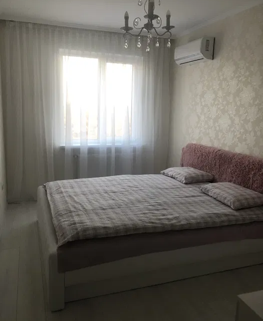 Сдаётся 2-комнатная квартира, 49.6 м²