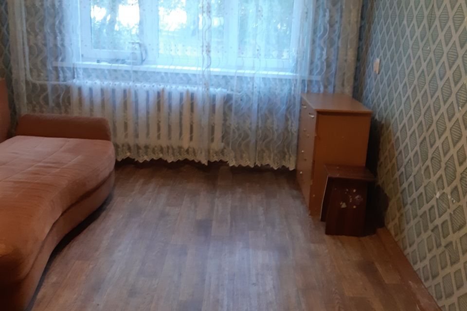 Сдаётся 1-комнатная квартира, 18 м²