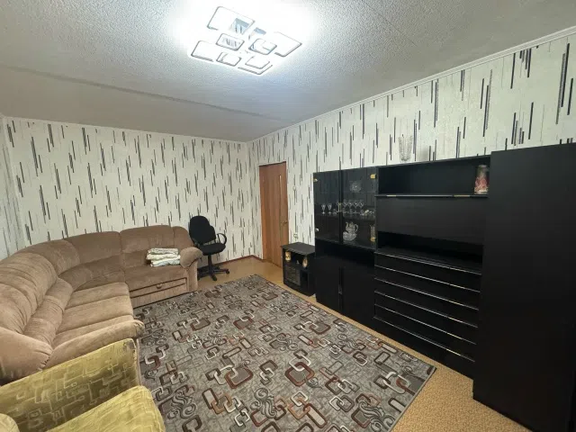 Сдаётся 2-комнатная квартира, 48 м²