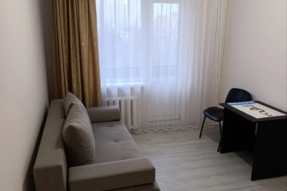 Сдаётся 4-комнатная квартира, 84 м²