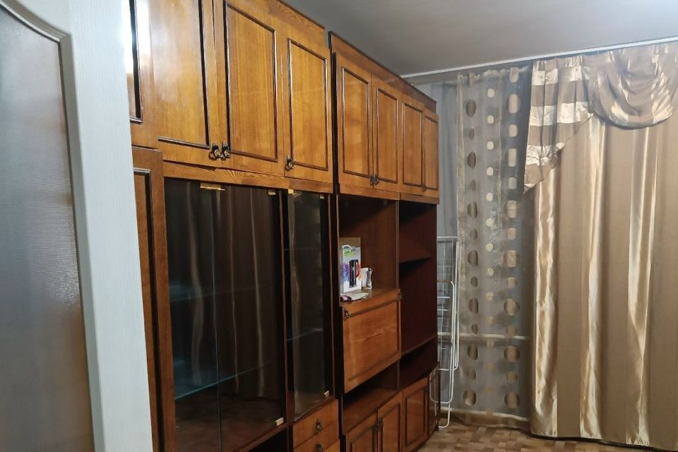 Сдаётся 1-комнатная квартира, 46 м²