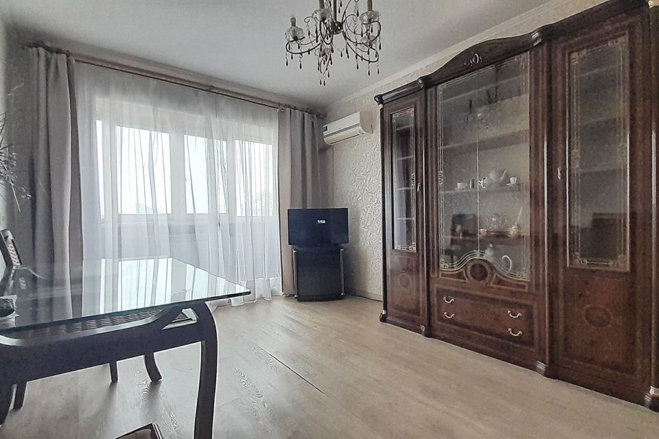 Сдаётся 1-комнатная квартира, 32 м²