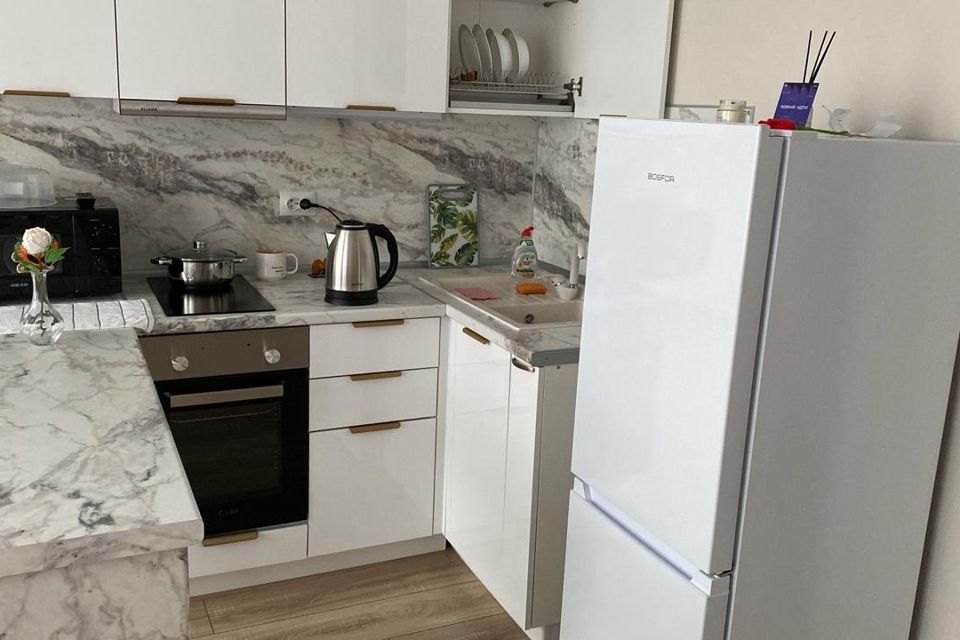 Сдаётся студия, 23.4 м²