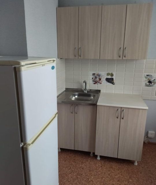 Сдаётся 1-комнатная квартира, 36 м²