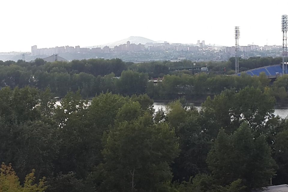 Сдаётся 1-комнатная квартира, 47 м²